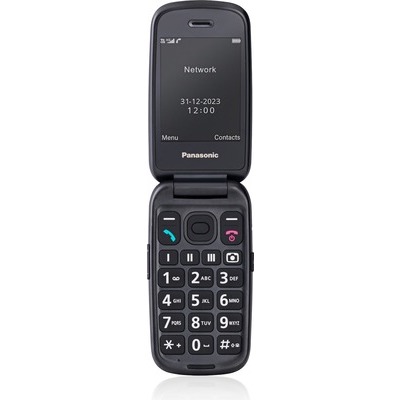 Cellulare Panasonic TU550 blu