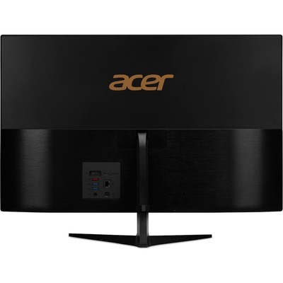 Computer Acer Aspire C C27-1800 nero