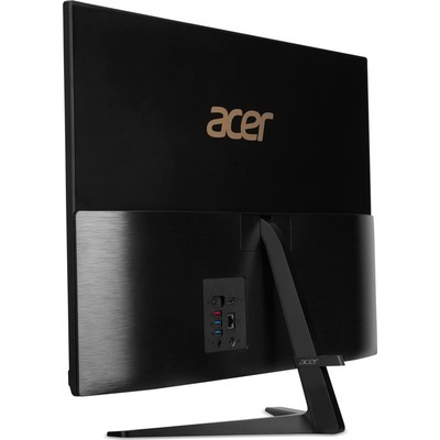 Computer Acer Aspire C C27-1800 nero