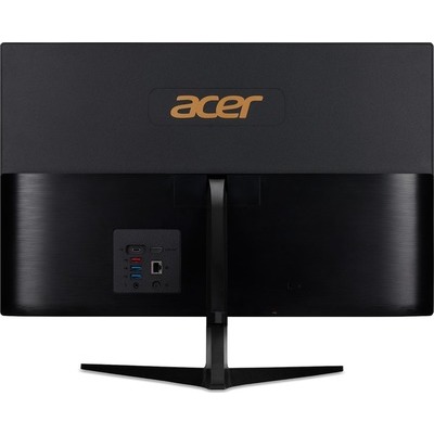 Computer Acer Aspire C24-1700 nero all in one