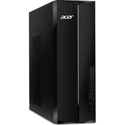 Computer Acer XC-1760 nero