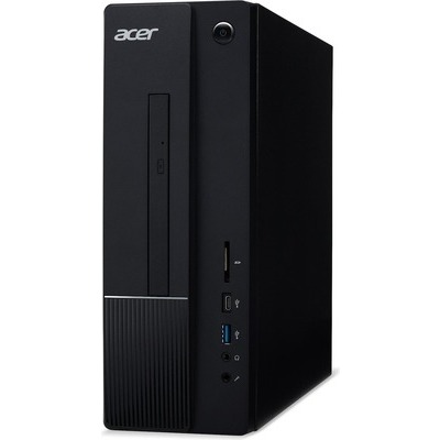Computer Acer XC-886 nero
