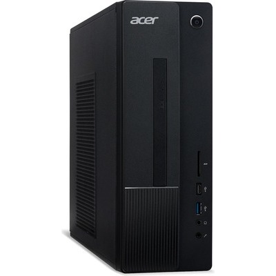 Computer Acer XC-886 nero