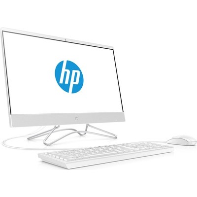 Computer HP 24-F0026NL bianco