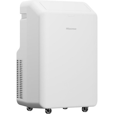 Condizionatore portatile Hisense APH12QC bianco