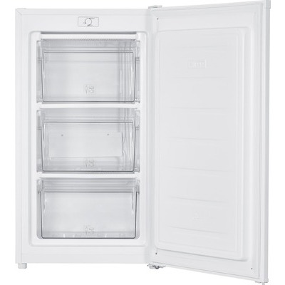 Congelatore verticale AAAmaze AHVF08SEW0 bianco