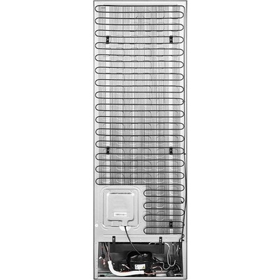 Congelatore verticale Hisense FV354N4BIE inox