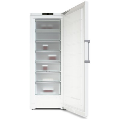 Congelatore verticale Miele FN 4778 C bianco