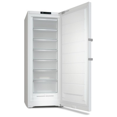 Congelatore verticale Miele FN 4778 C bianco