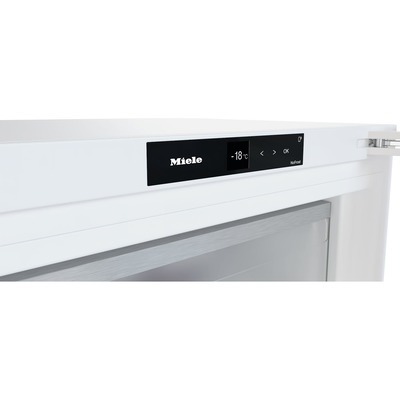 Congelatore verticale Miele FN 4778 C bianco