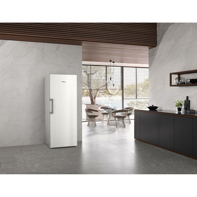 Congelatore verticale Miele FN 4778 C bianco