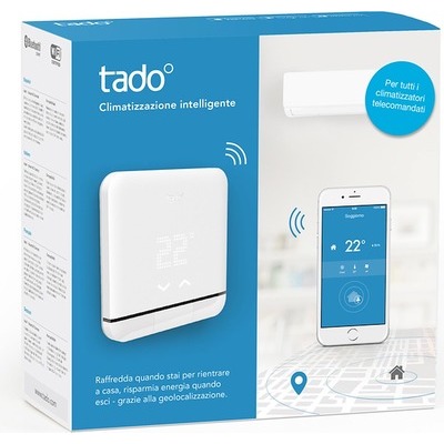 Controllo remoto Tado per condizionatore wireless