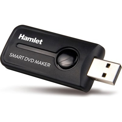 Convertitore video analogico/digitale Hamlet