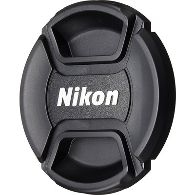 Coperchio frontale Nikon 72mm innesto rapido tappo
