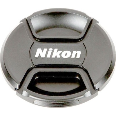 Coperchio frontale Nikon 77mm LC-77 tappo