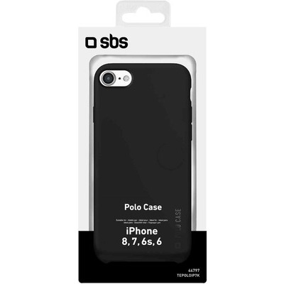 Cover SBS linea Polo per iPhone 8/iPhone 7/iPhone 6S/iPhone 6/ SE 2022