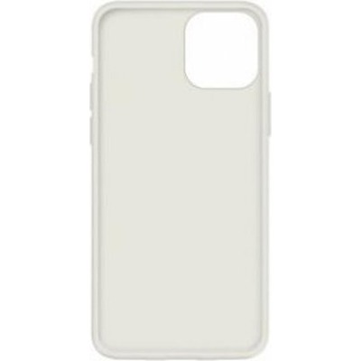 Cover SBS vanity per iPhone 12 e 12 Pro bianco