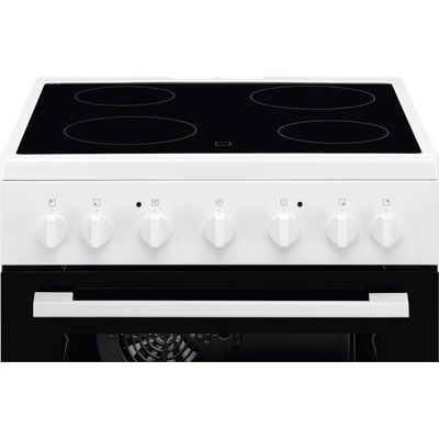 Cucina Electrolux LKR620002W bianco