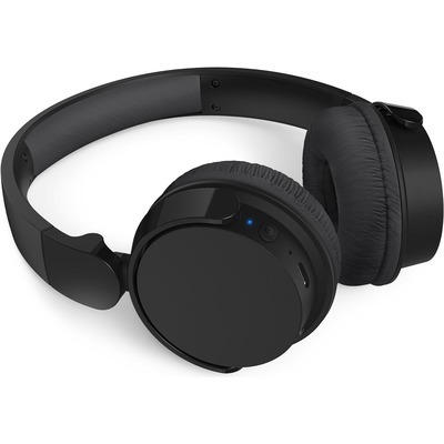 Cuffia bluetooth Philips TAH3209BK colore nero