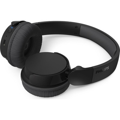 Cuffia bluetooth Philips TAH3209BK colore nero