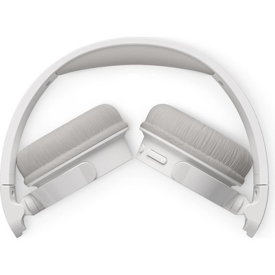 Cuffia bluetooth Philips TAH3209WT colore bianco