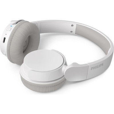 Cuffia bluetooth Philips TAH3209WT colore bianco