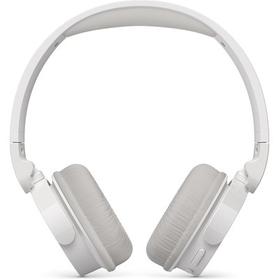 Cuffia bluetooth Philips TAH3209WT colore bianco