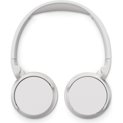 Cuffia bluetooth Philips TAH3209WT colore bianco