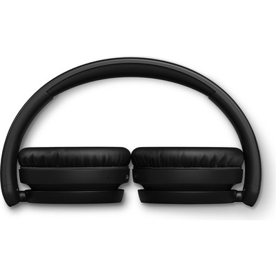 Cuffia bluetooth Philips TAH5209BK colore nero