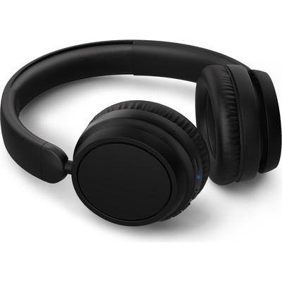 Cuffia bluetooth Philips TAH5209BK colore nero