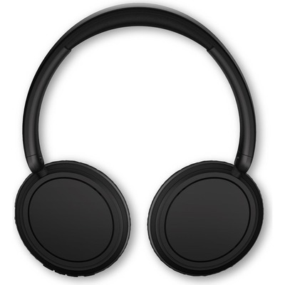 Cuffia bluetooth Philips TAH5209BK colore nero