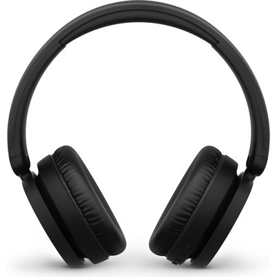 Cuffia bluetooth Philips TAH5209BK colore nero