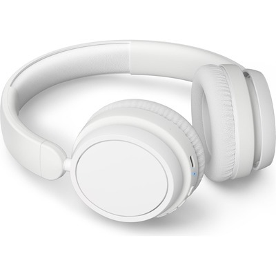 Cuffia bluetooth Philips TAH5209WT colore bianco