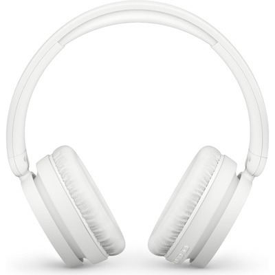 Cuffia bluetooth Philips TAH5209WT colore bianco