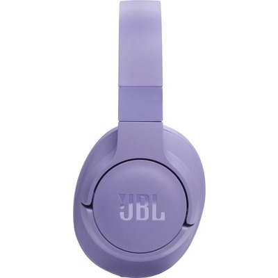 Cuffia circumaurale JBL Tune 720 BT colore viola bluetooth