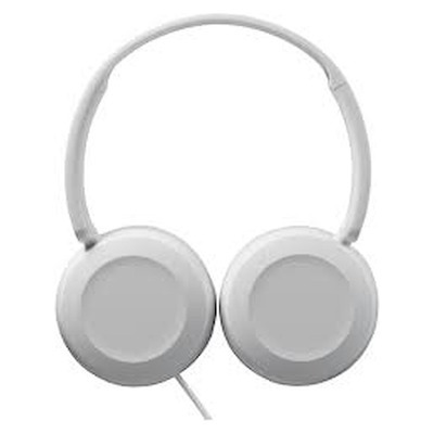 Cuffie a filo JVC HA-S31M-W-EX colore bianco