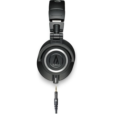 Cuffie Audio-Technica ATH-M50X colore nero