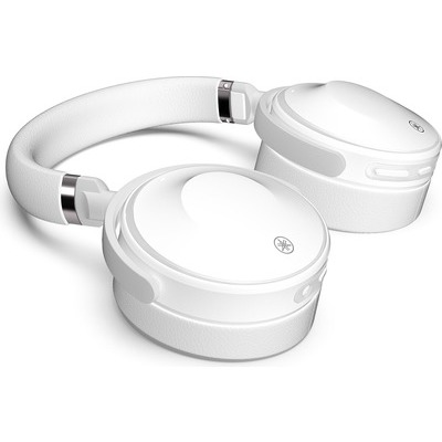 Cuffie bluetooth con Noise Cancelling Yamaha AYHE700AWH colore bianco