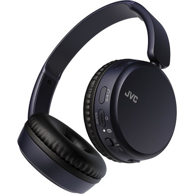 Cuffie bluetooth JVC HA-S36W-A-U colore blu