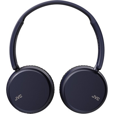 Cuffie bluetooth JVC HA-S36W-A-U colore blu