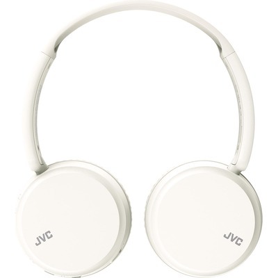 Cuffie bluetooth JVC HA-S36W-W-U colore bianco