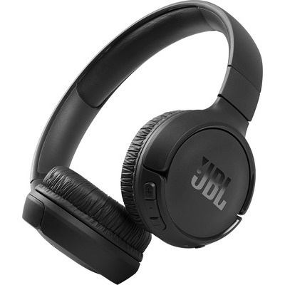 Cuffie Bluetooth microfono JBL T510BT colore nero