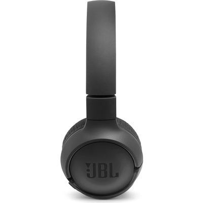 Cuffie Bluetooth microfono JBL T560BT nero