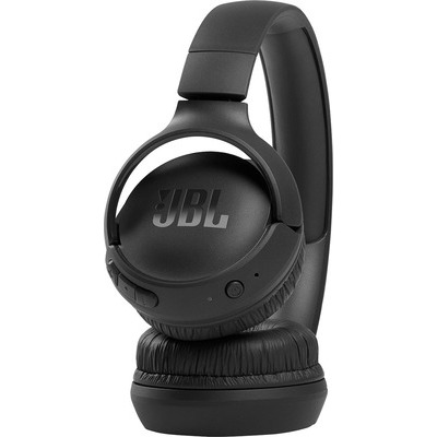 Cuffie Bluetooth microfono JBL T570BT nero
