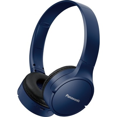 Cuffie Bluetooth Panasonic RB-HF420BE-A colore blu