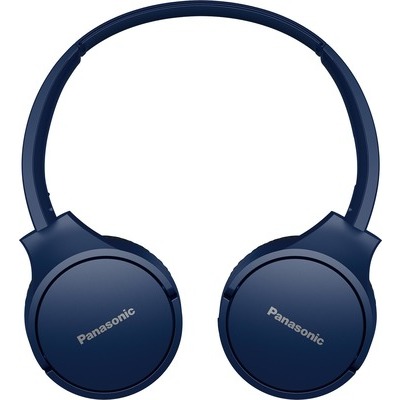 Cuffie Bluetooth Panasonic RB-HF420BE-A colore blu
