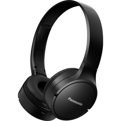 Cuffie Bluetooth Panasonic RB-HF420BE-K colore nero