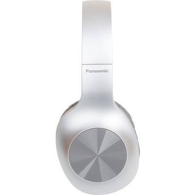 Cuffie Bluetooth Panasonic RB-HX220BDES colore silver