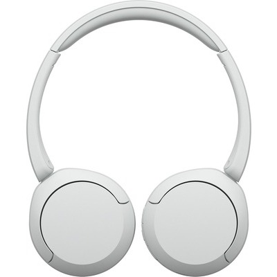 Cuffie bluetooth Sony WHCH520W colore bianco
