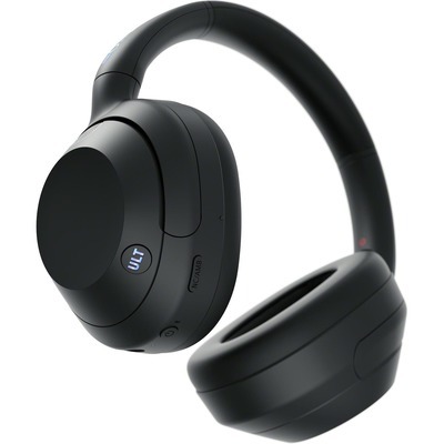 Cuffie bluetooth Sony WHULT900NB colore nero